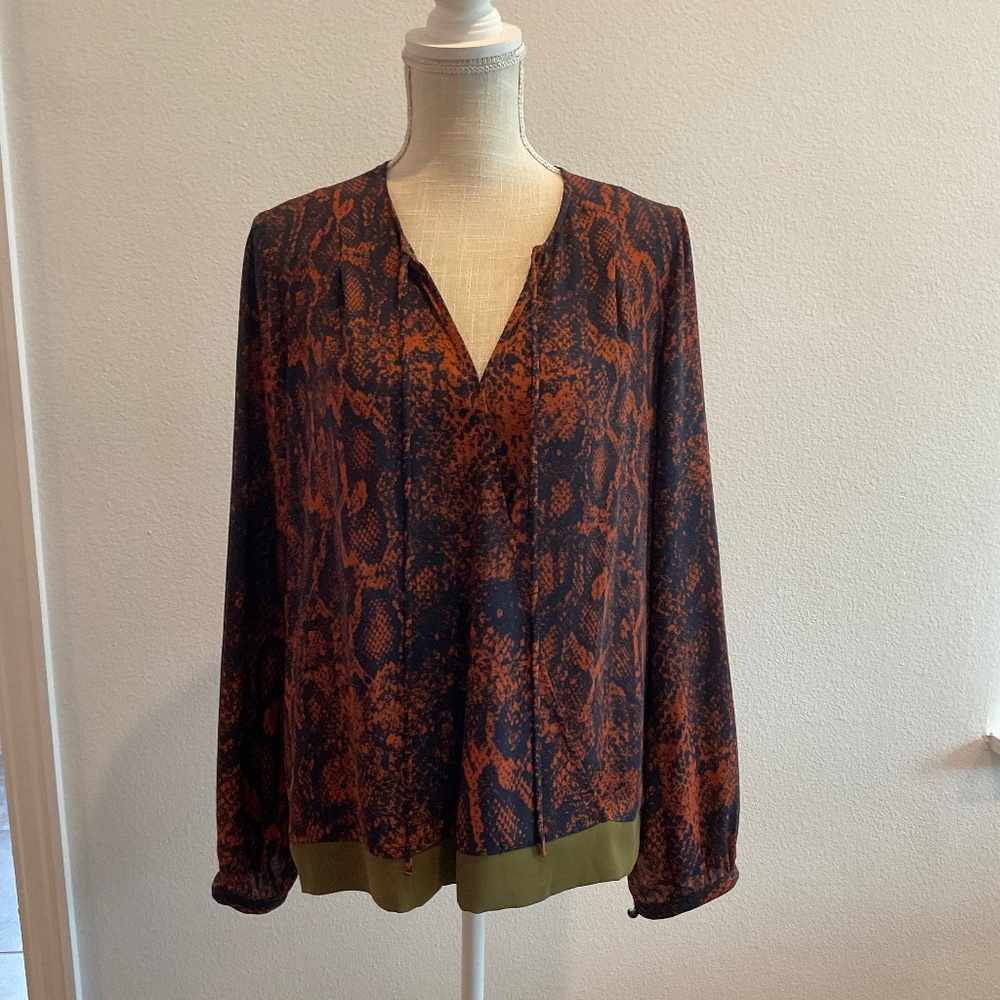 Cabi blouse